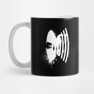 Depeche Mode Speaker Mug